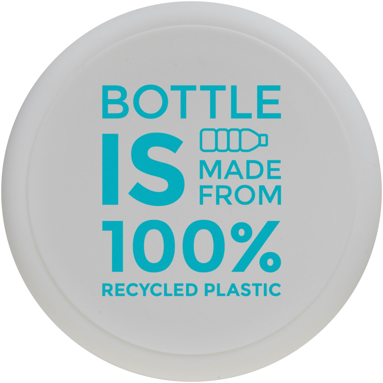 H2O Active® Eco Vibe 850 ml screw cap water bottle
