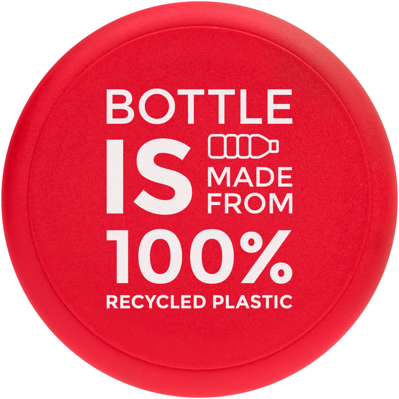 H2O Active® Eco Vibe 850 ml screw cap water bottle