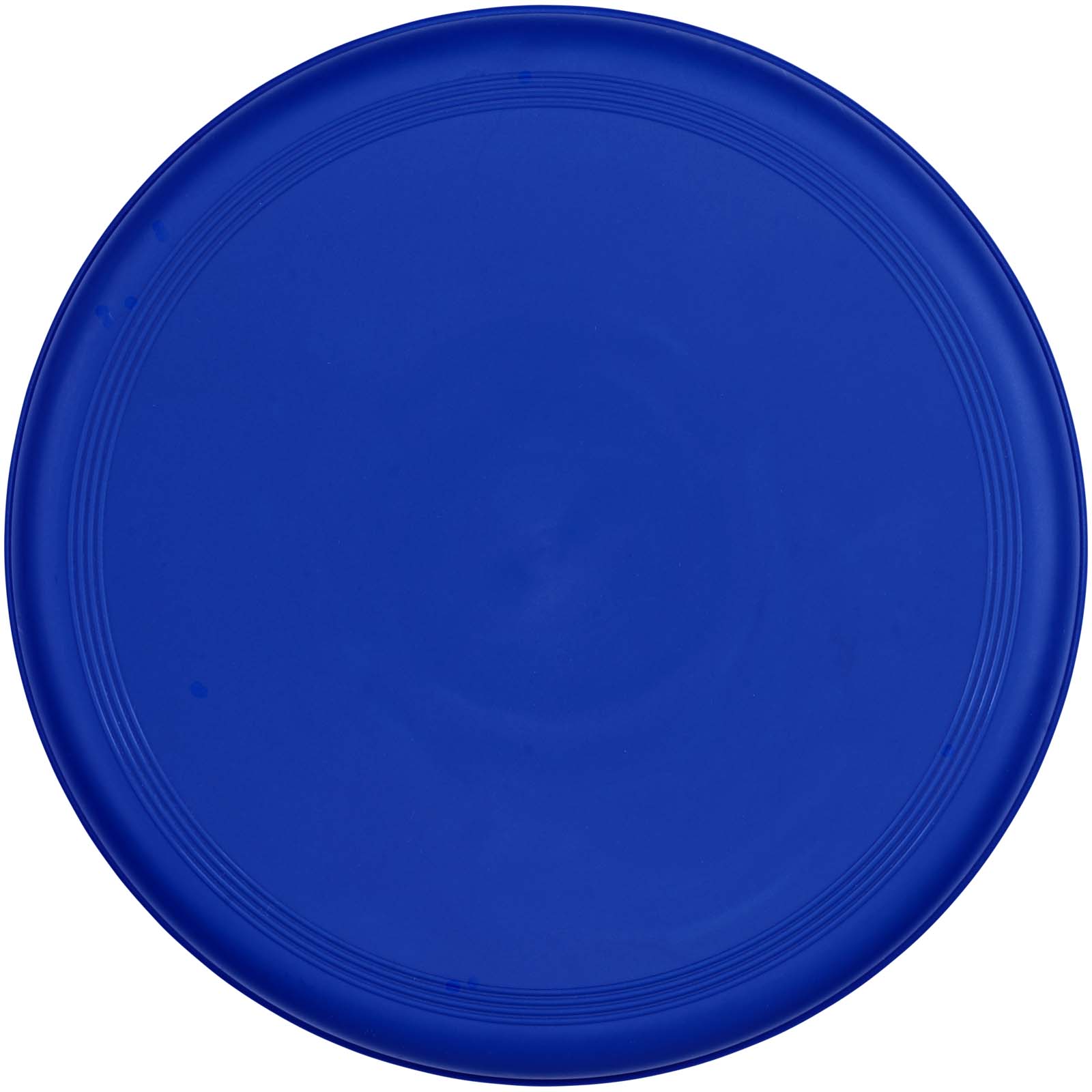 Orbit recycled plastic flying disc