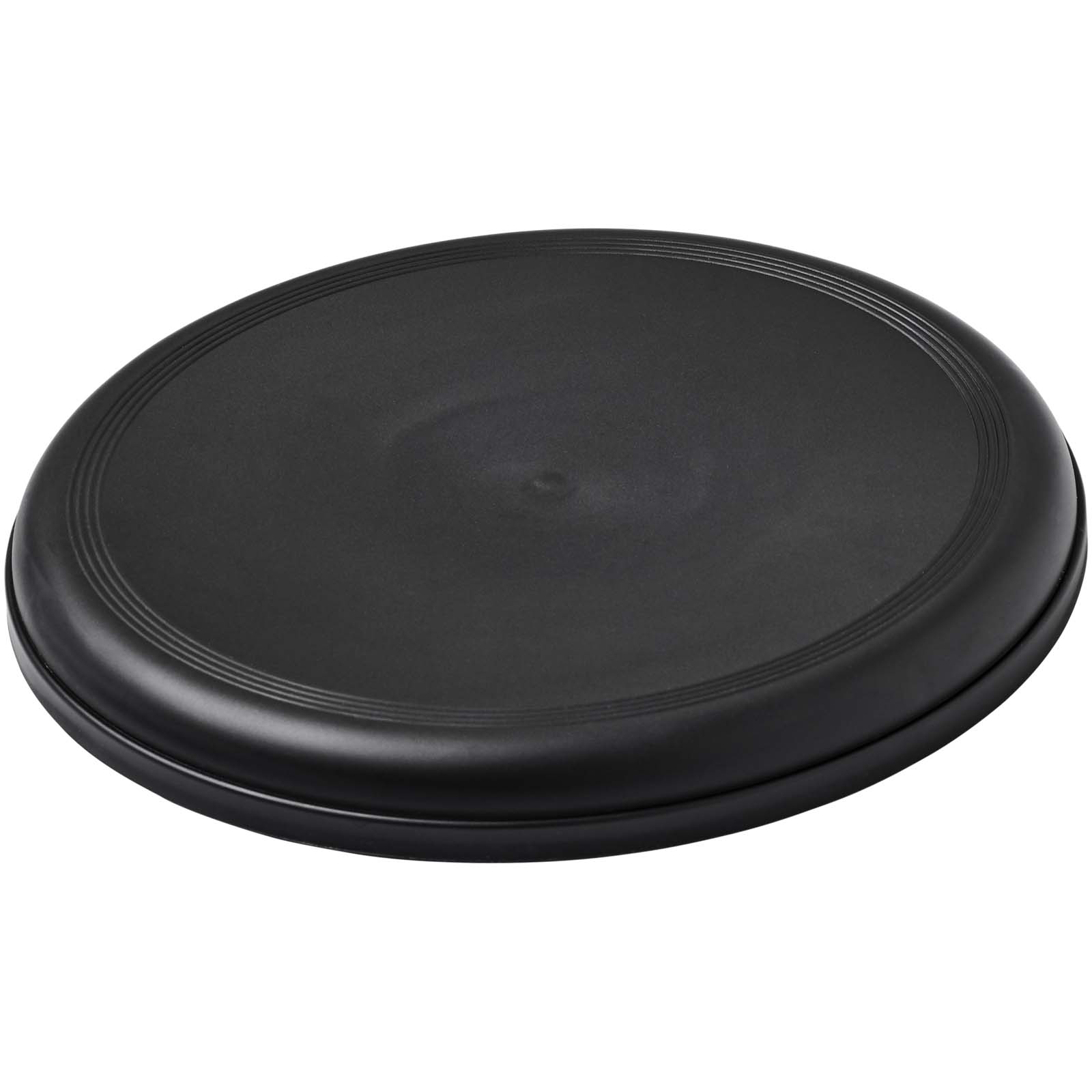 Orbit recycled plastic flying disc