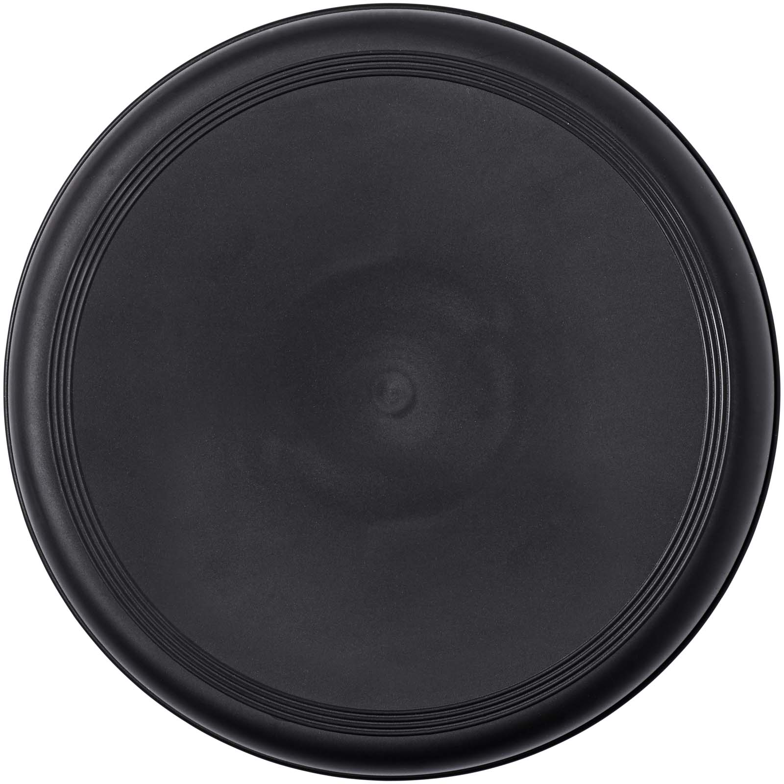 Orbit recycled plastic flying disc