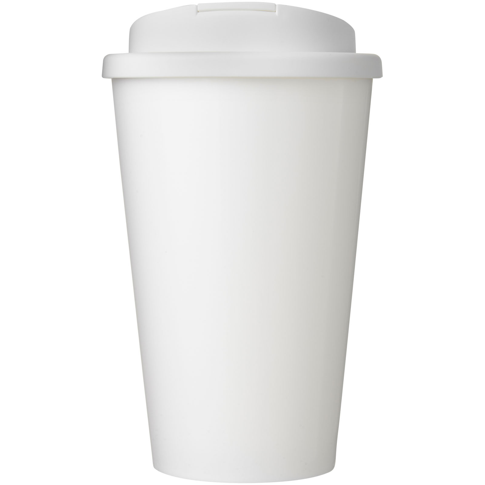 Brite-Americano® Eco 350 ml spill-proof insulated tumbler