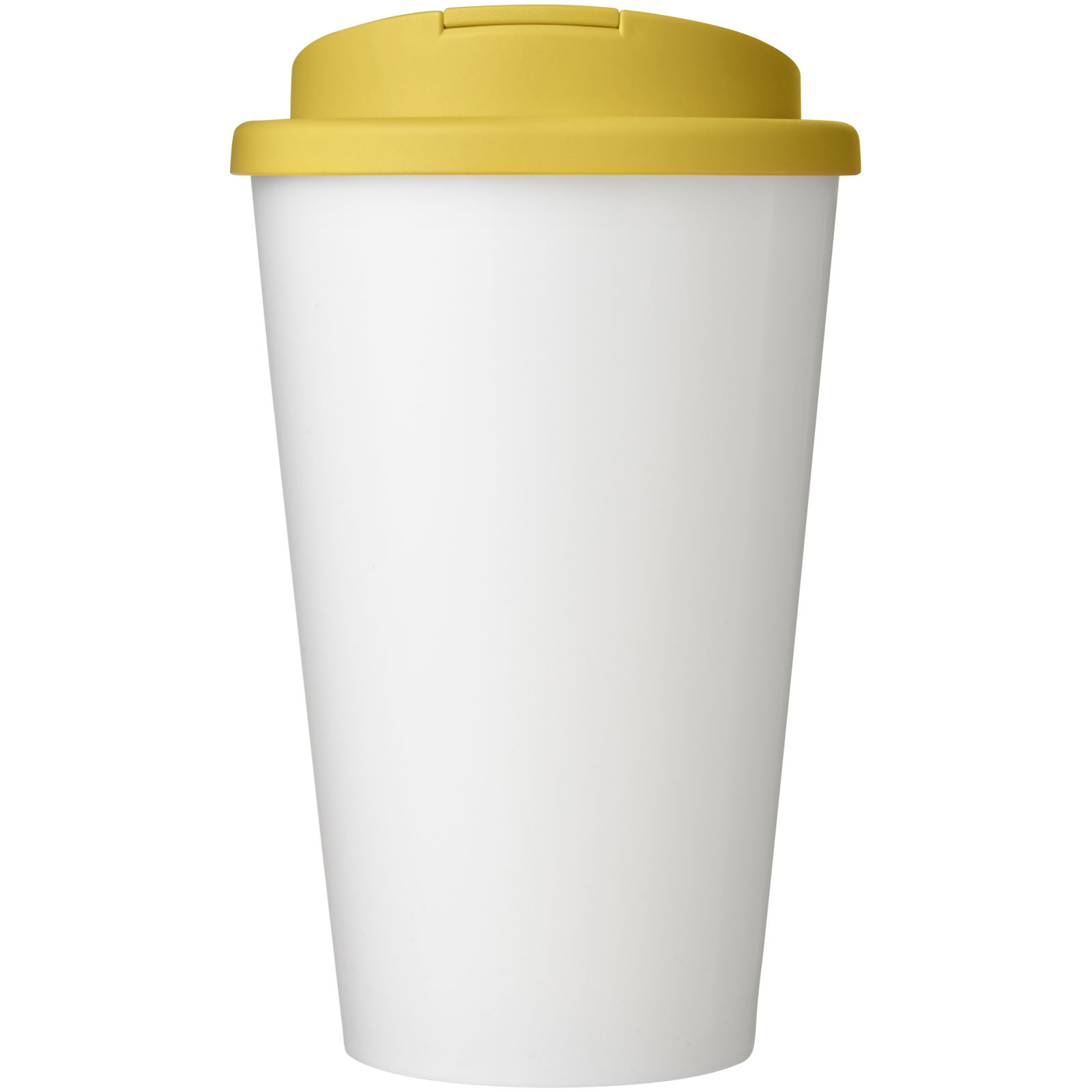 Brite-Americano® Eco 350 ml spill-proof insulated tumbler