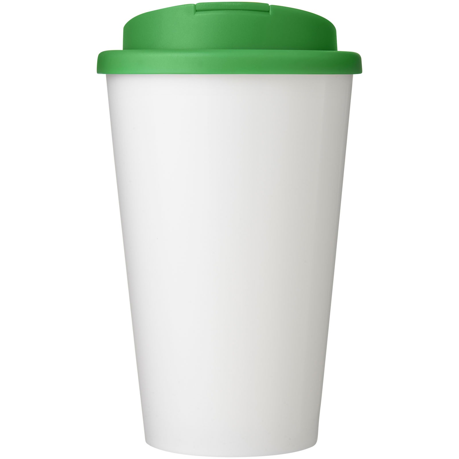 Brite-Americano® Eco 350 ml spill-proof insulated tumbler