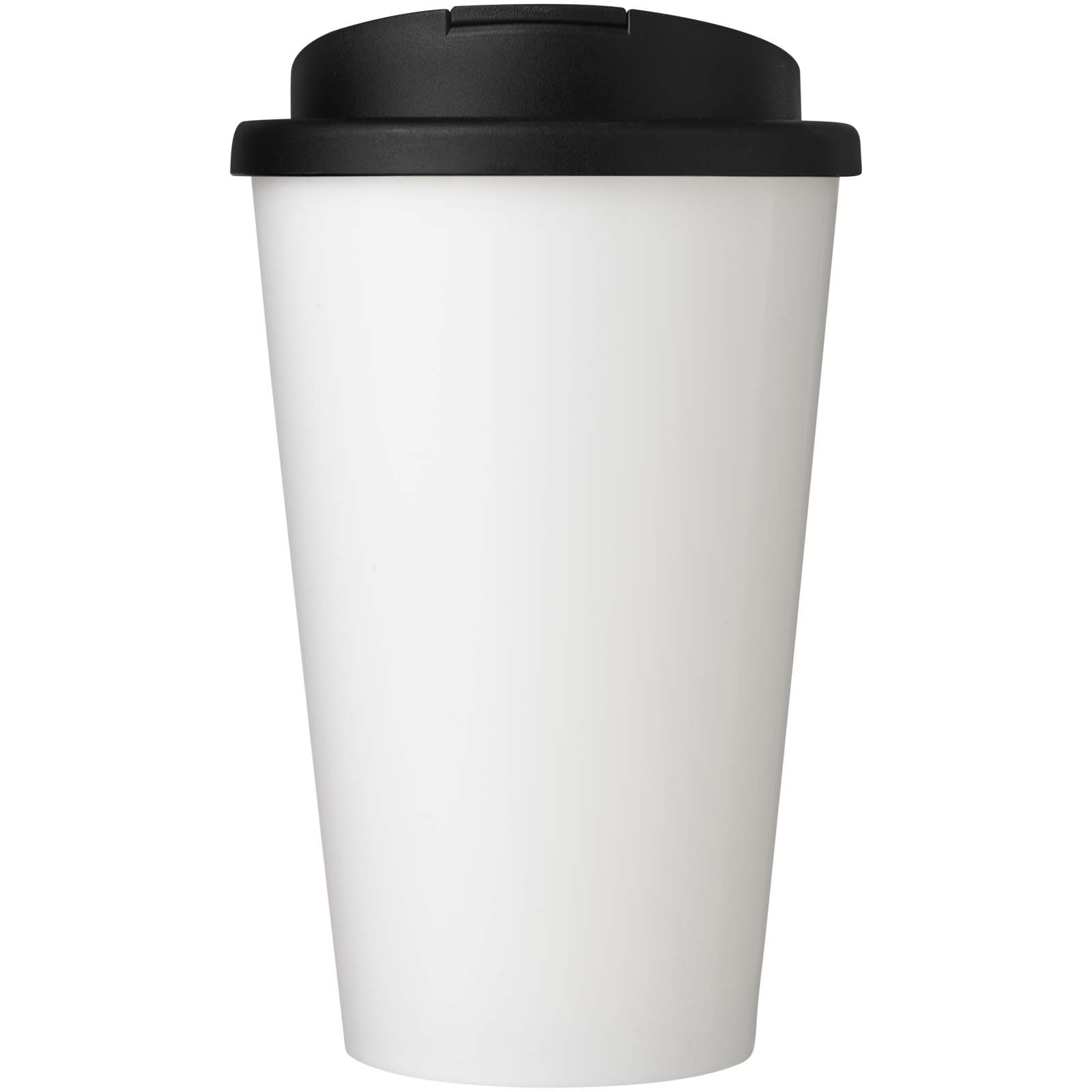 Brite-Americano® Eco 350 ml spill-proof insulated tumbler