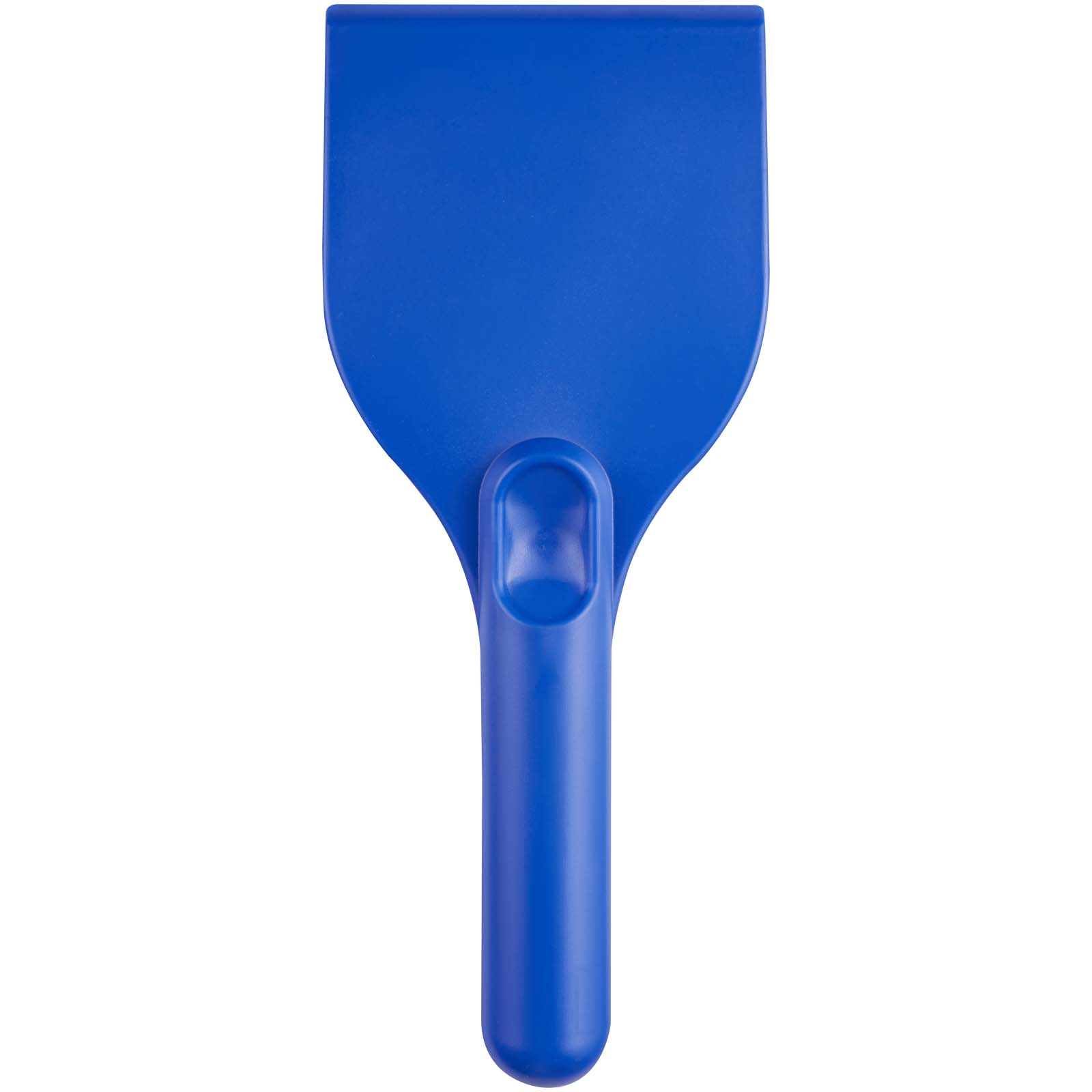 Chilly large recycled plastic ice scraper
