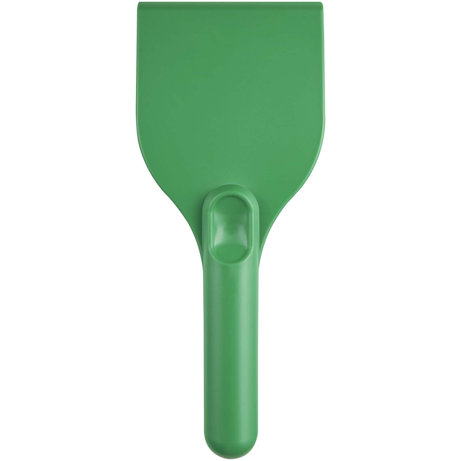 Chilly large recycled plastic ice scraper