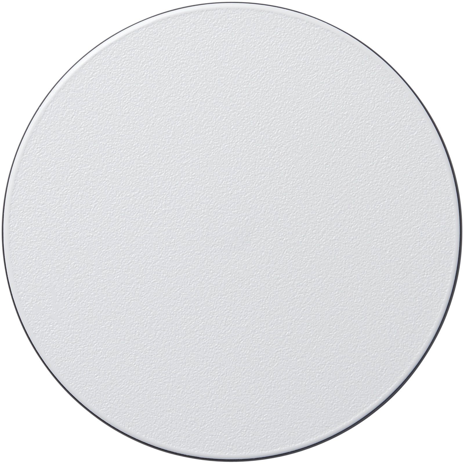 Brite-Mat® round coaster