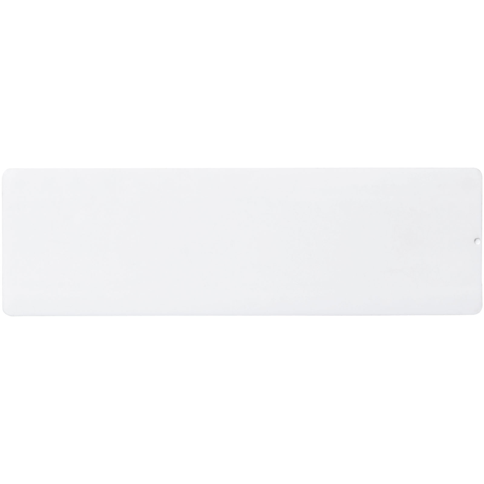 Ellison 15 cm plastic insert ruler