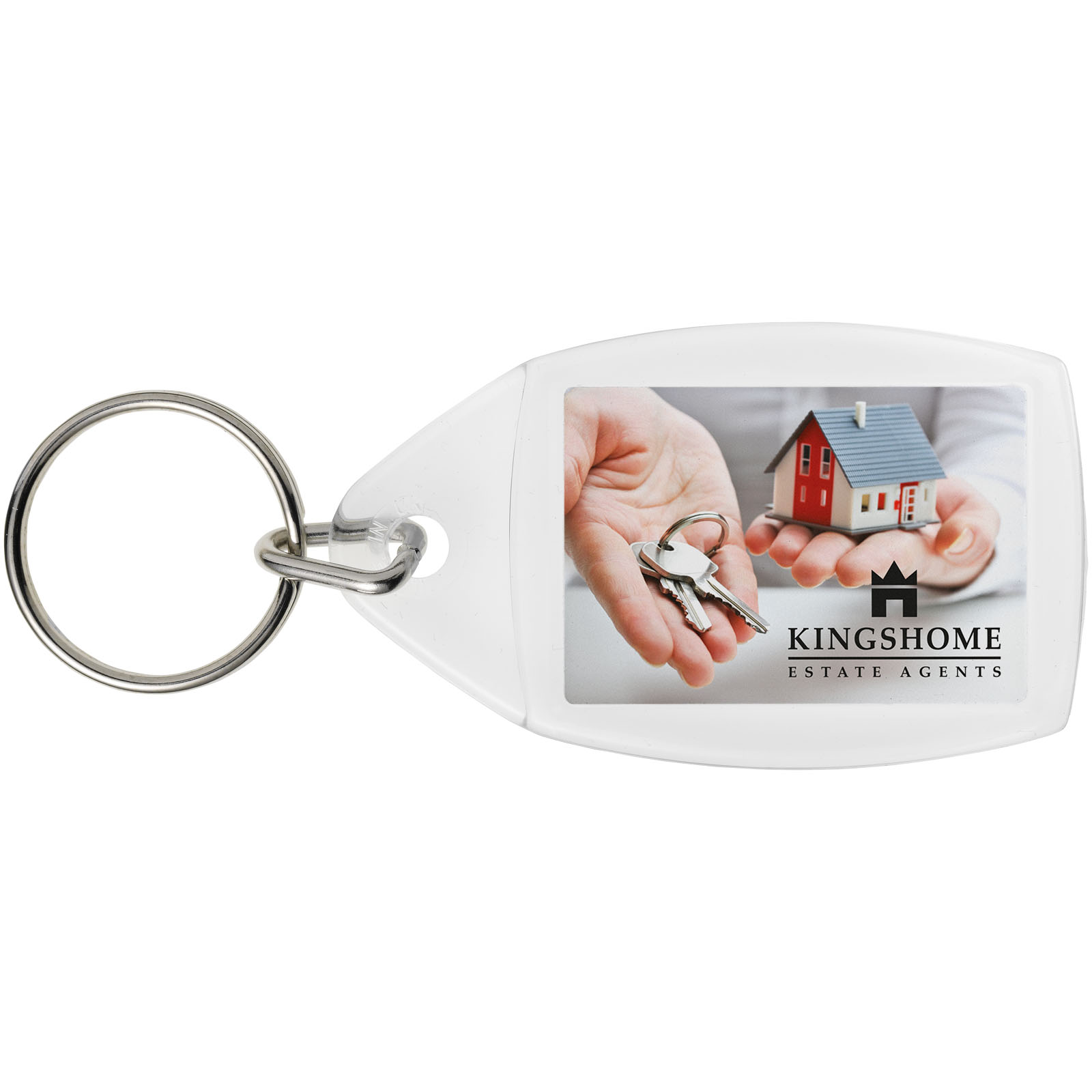 Access P5 keychain