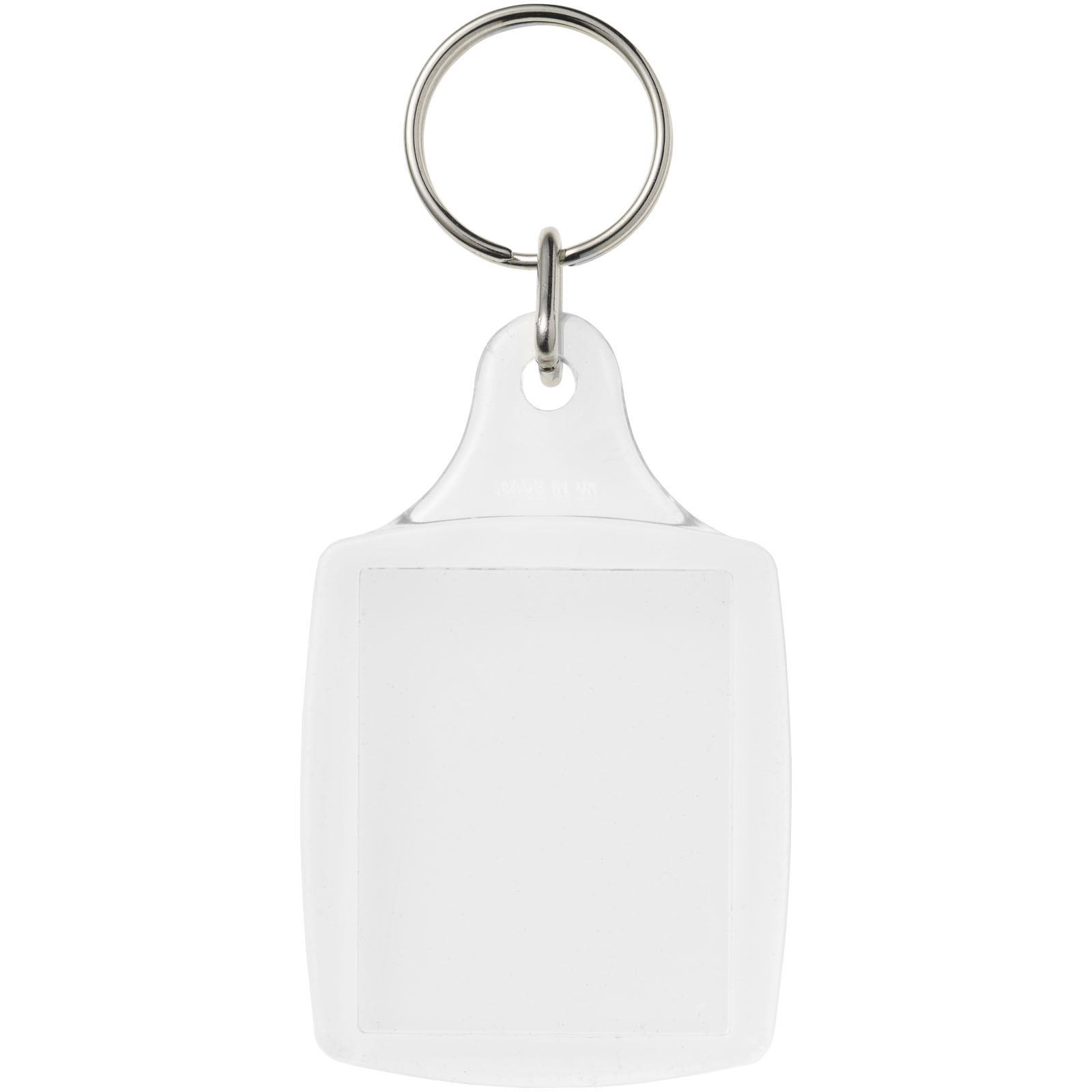 Tour A5 keychain