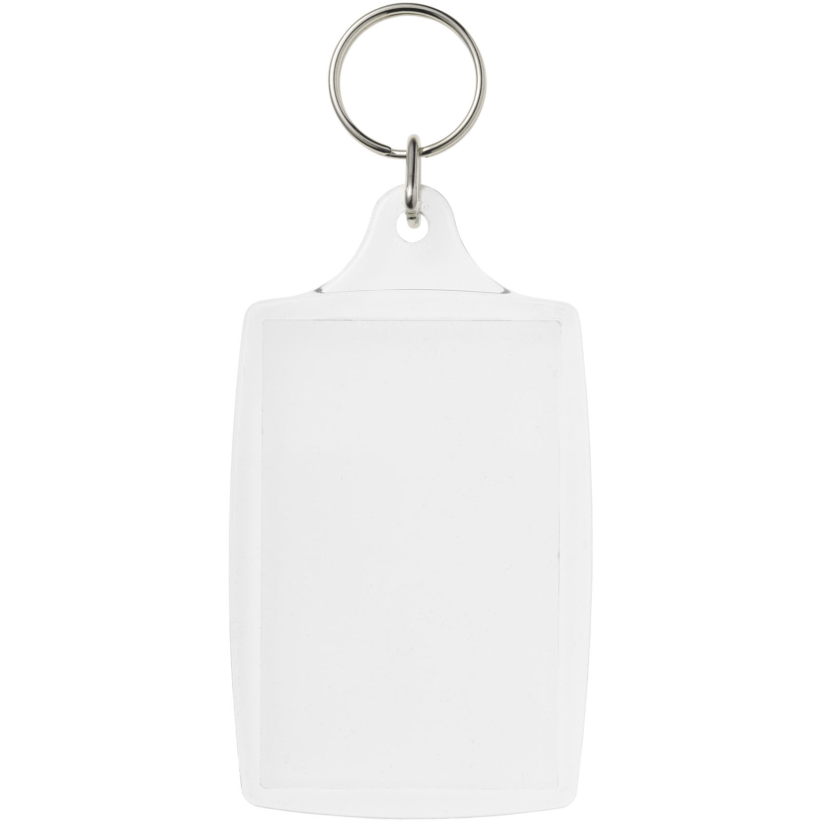 Orca L4 large keychain