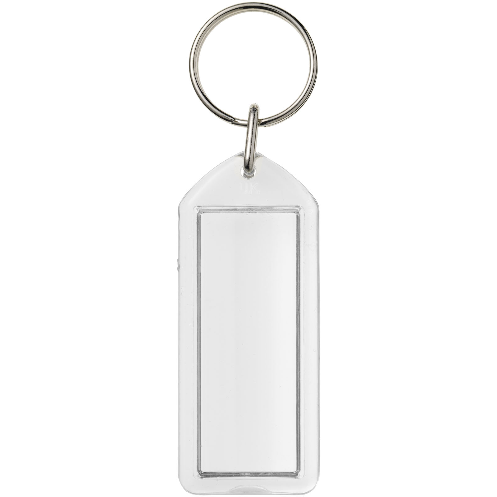 Stein F1 reopenable keychain