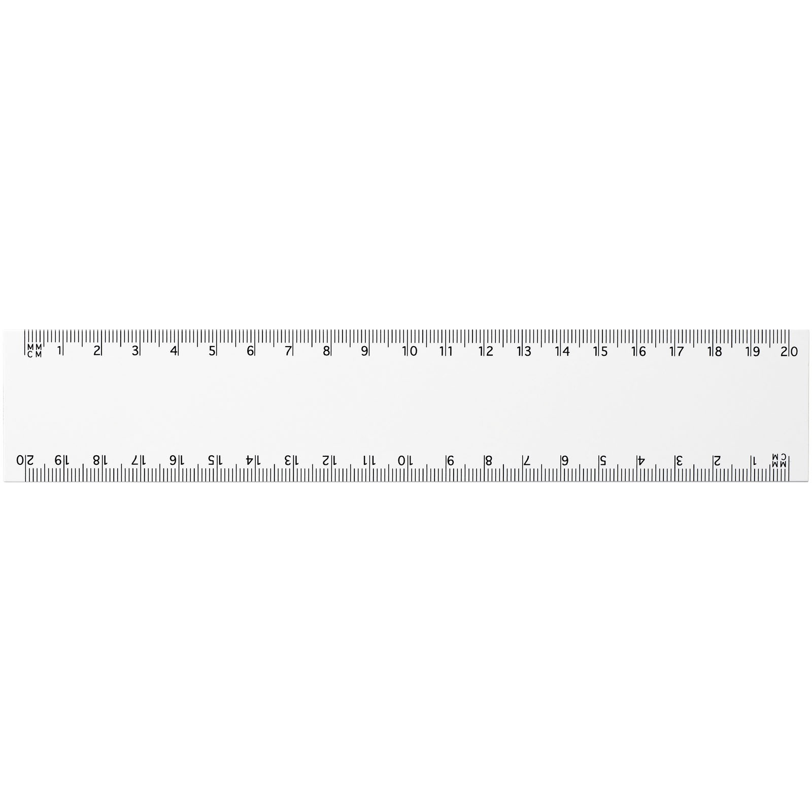 Arc 20 cm flexible ruler