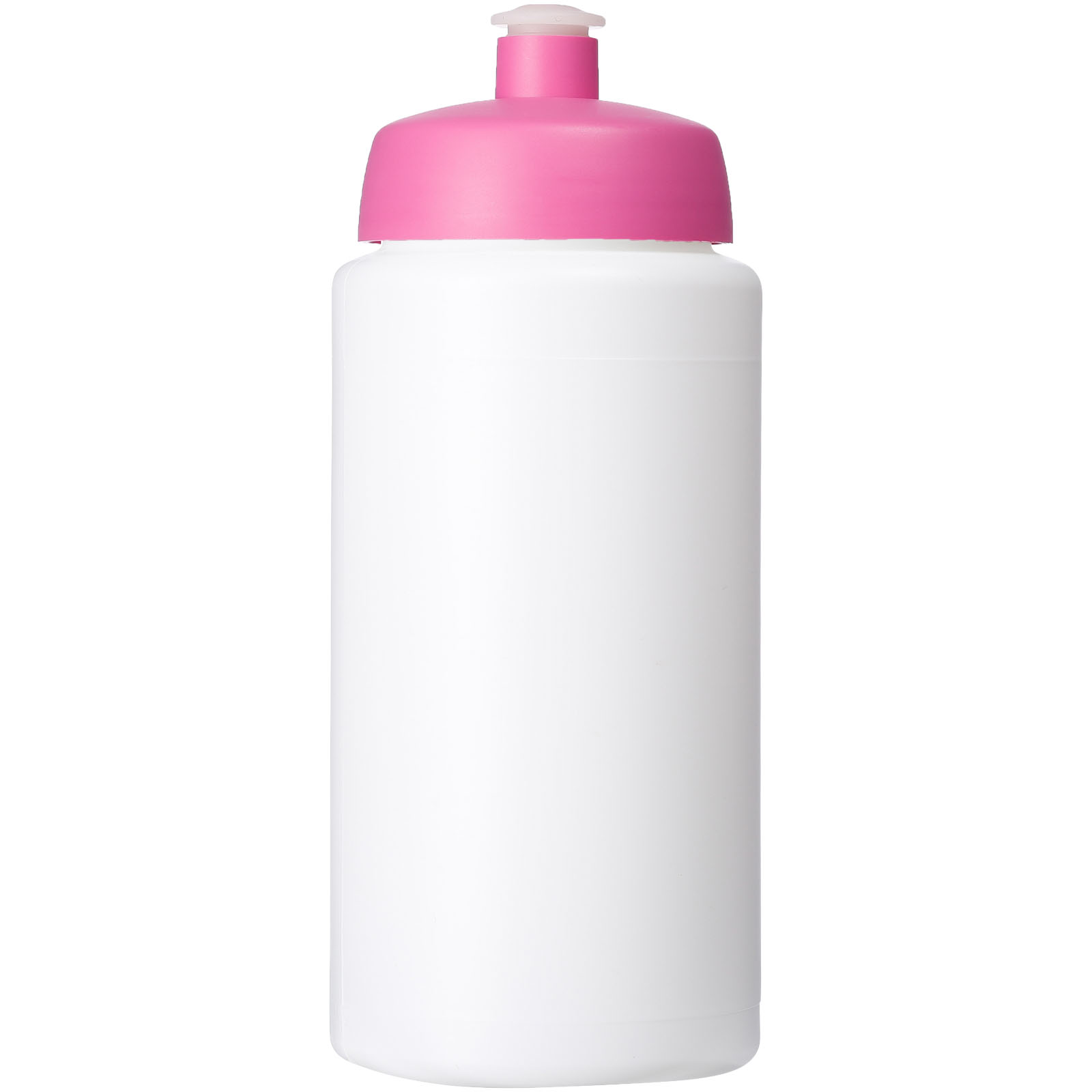 Baseline® Plus grip 500 ml sports lid sport bottle