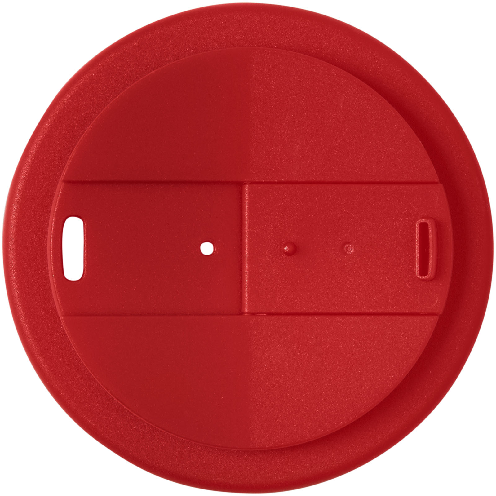 Brite-Americano® 350 ml tumbler with spill-proof lid