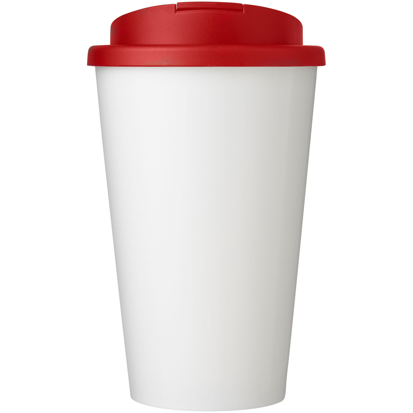Brite-Americano® 350 ml tumbler with spill-proof lid
