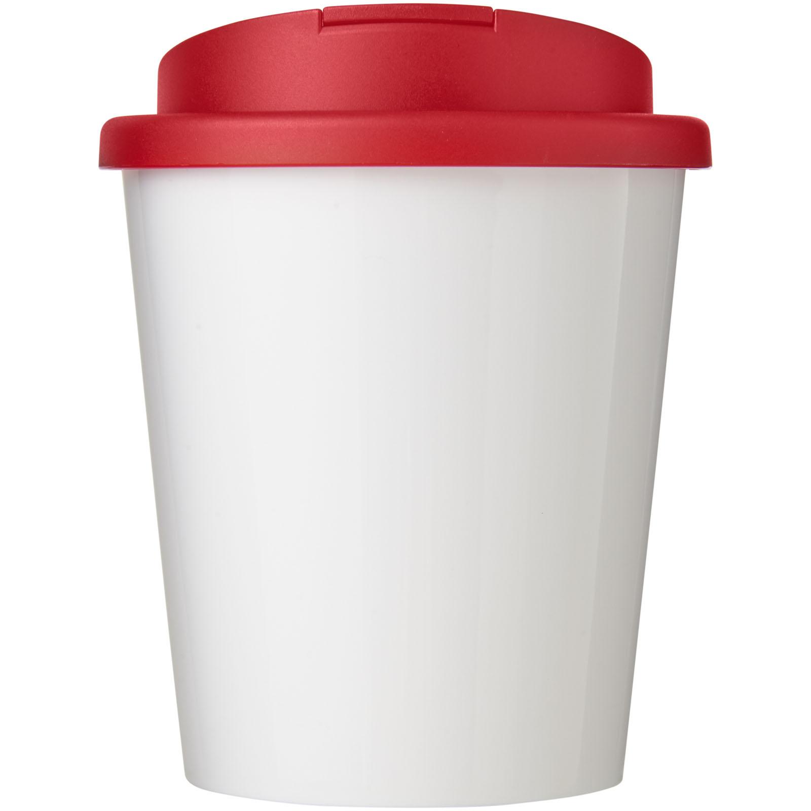 Brite-Americano® Espresso 250 ml tumbler with spill-proof lid