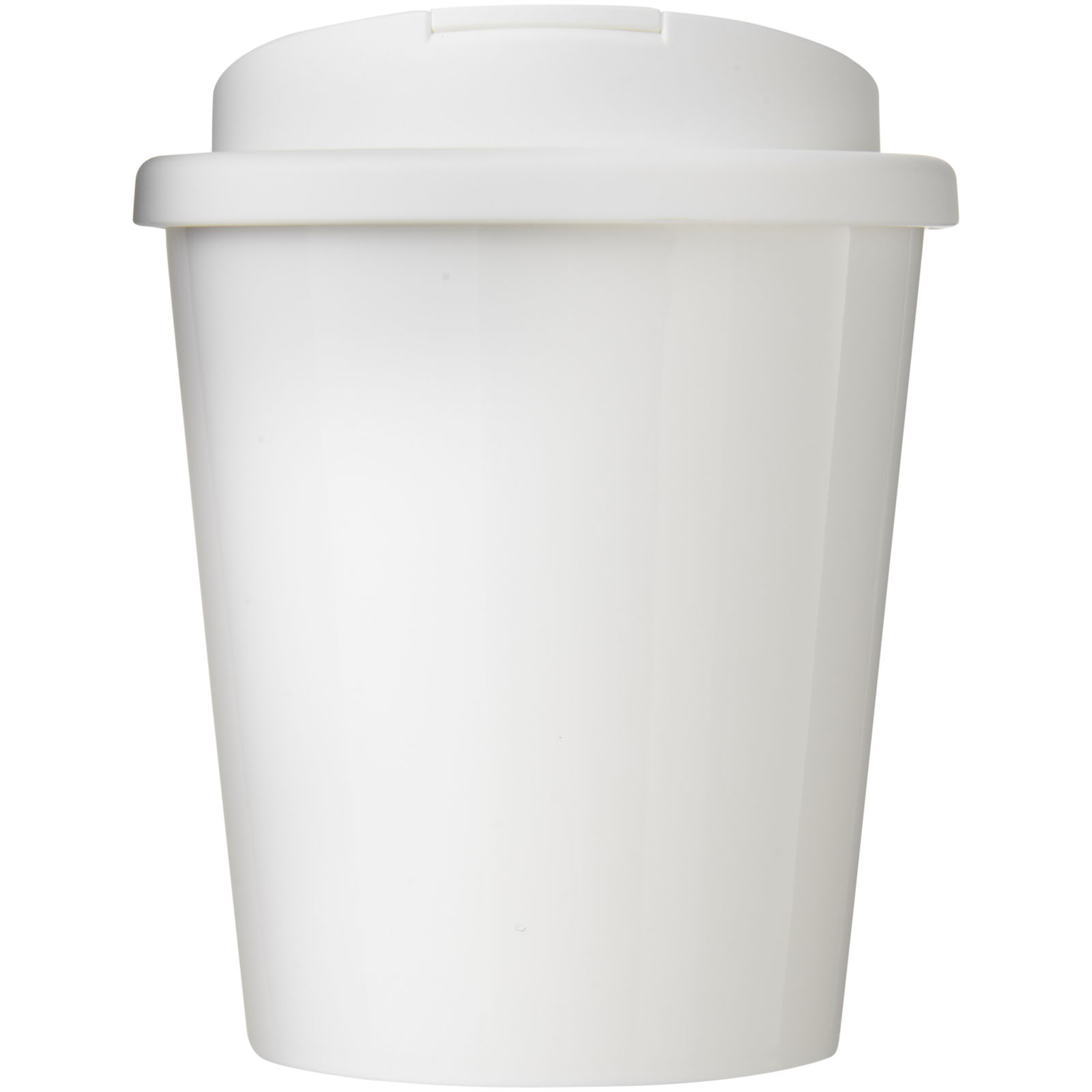 Brite-Americano® Espresso 250 ml tumbler with spill-proof lid