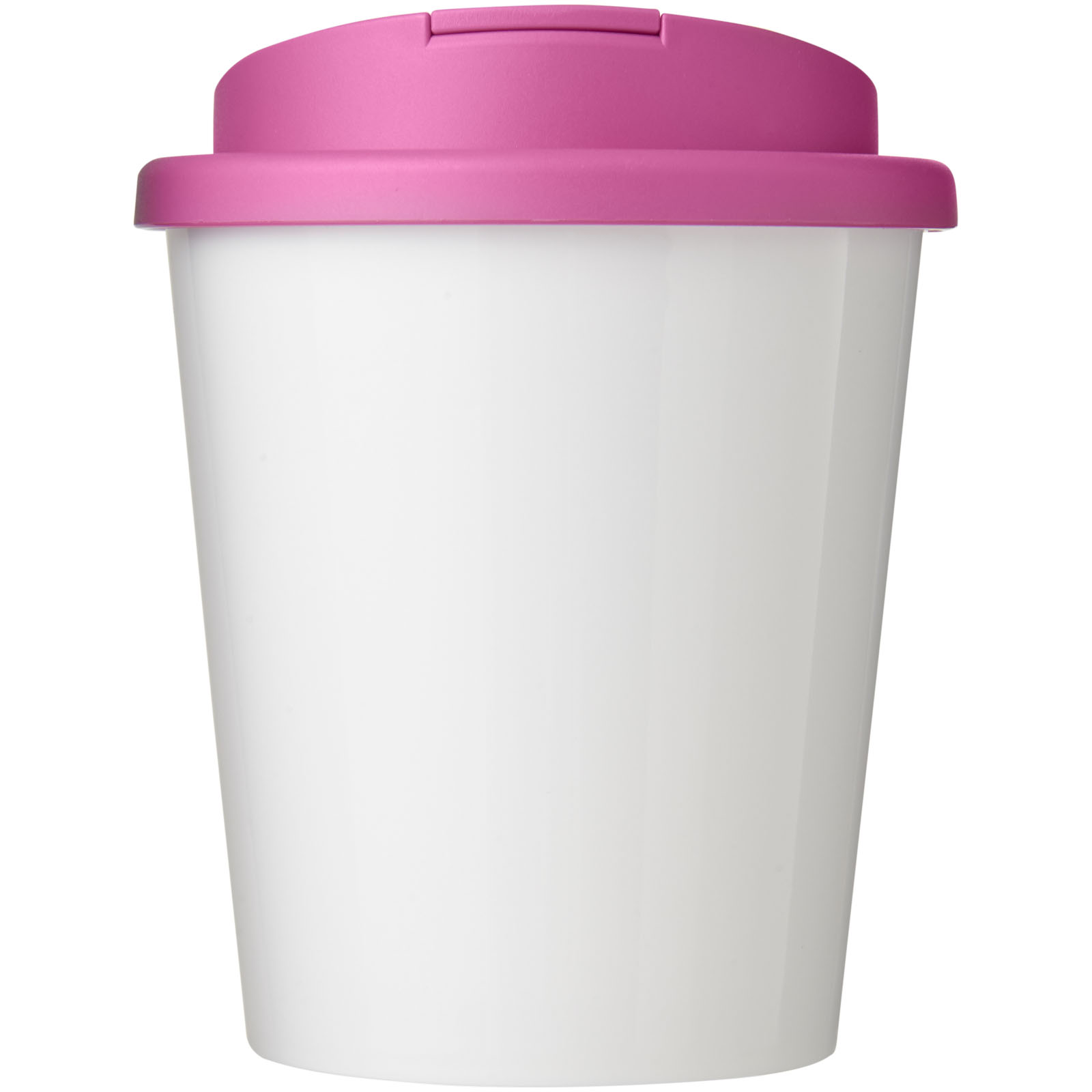 Brite-Americano® Espresso 250 ml tumbler with spill-proof lid