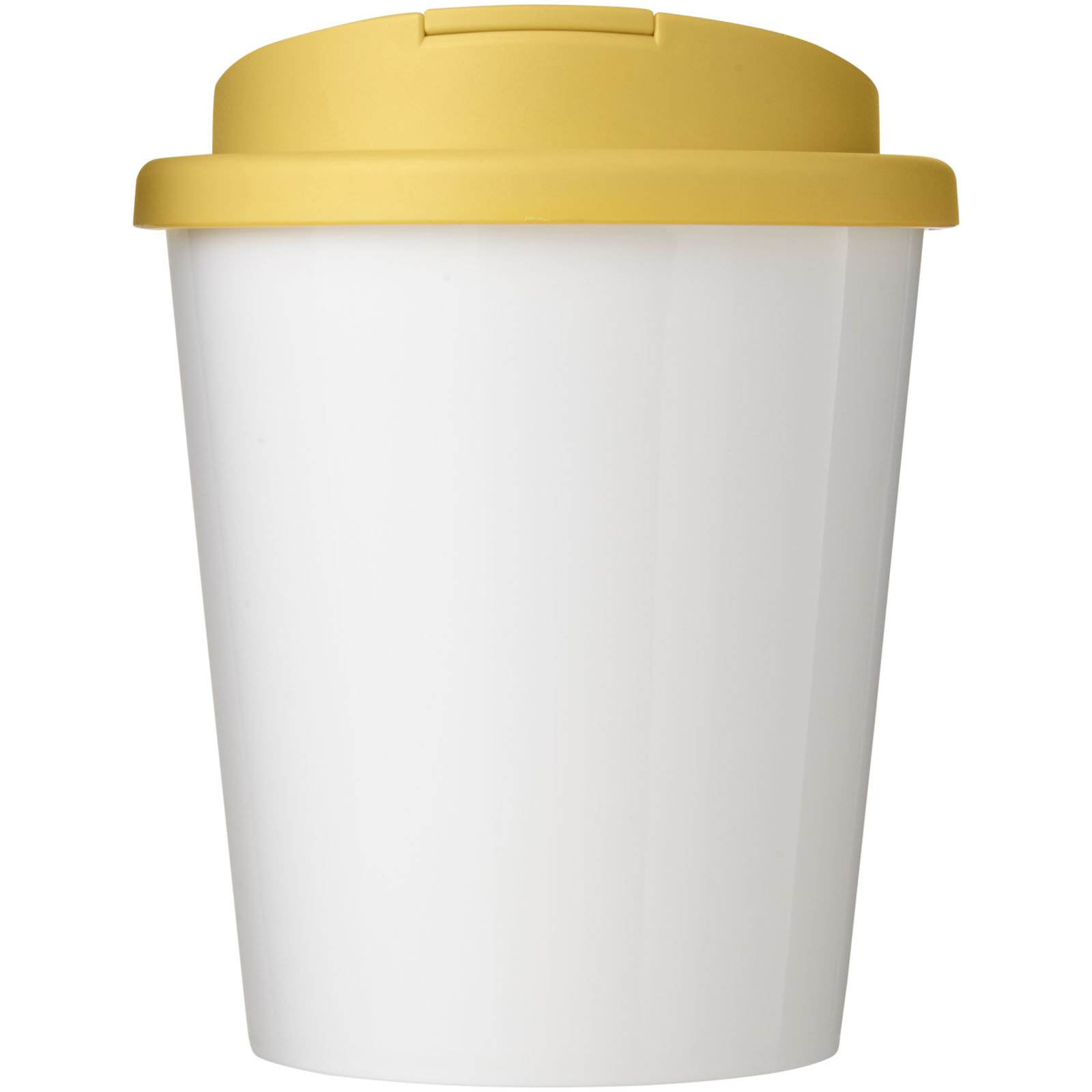 Brite-Americano® Espresso 250 ml tumbler with spill-proof lid