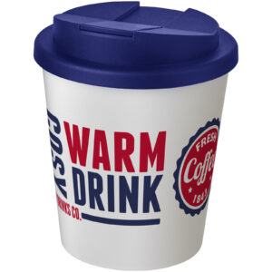Americano® Espresso 250 ml tumbler with spill-proof lid