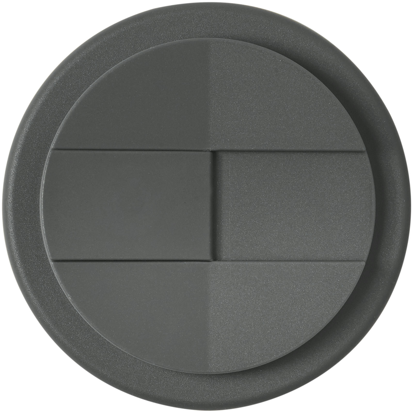 Americano® Espresso 250 ml tumbler with spill-proof lid