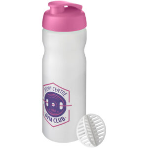 Baseline Plus 650 ml shaker bottle
