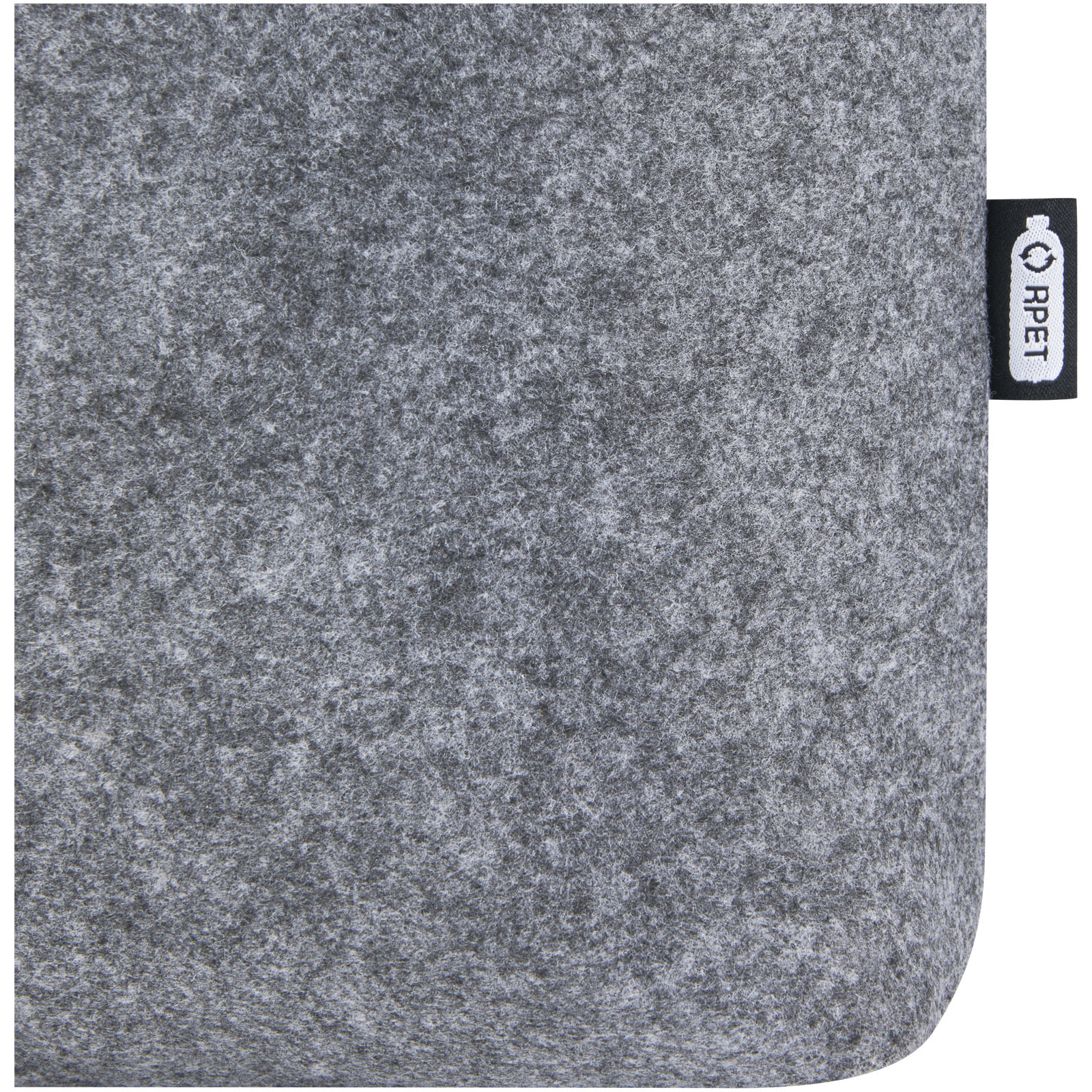 Felta GRS recycled felt cooler tote bag 12L