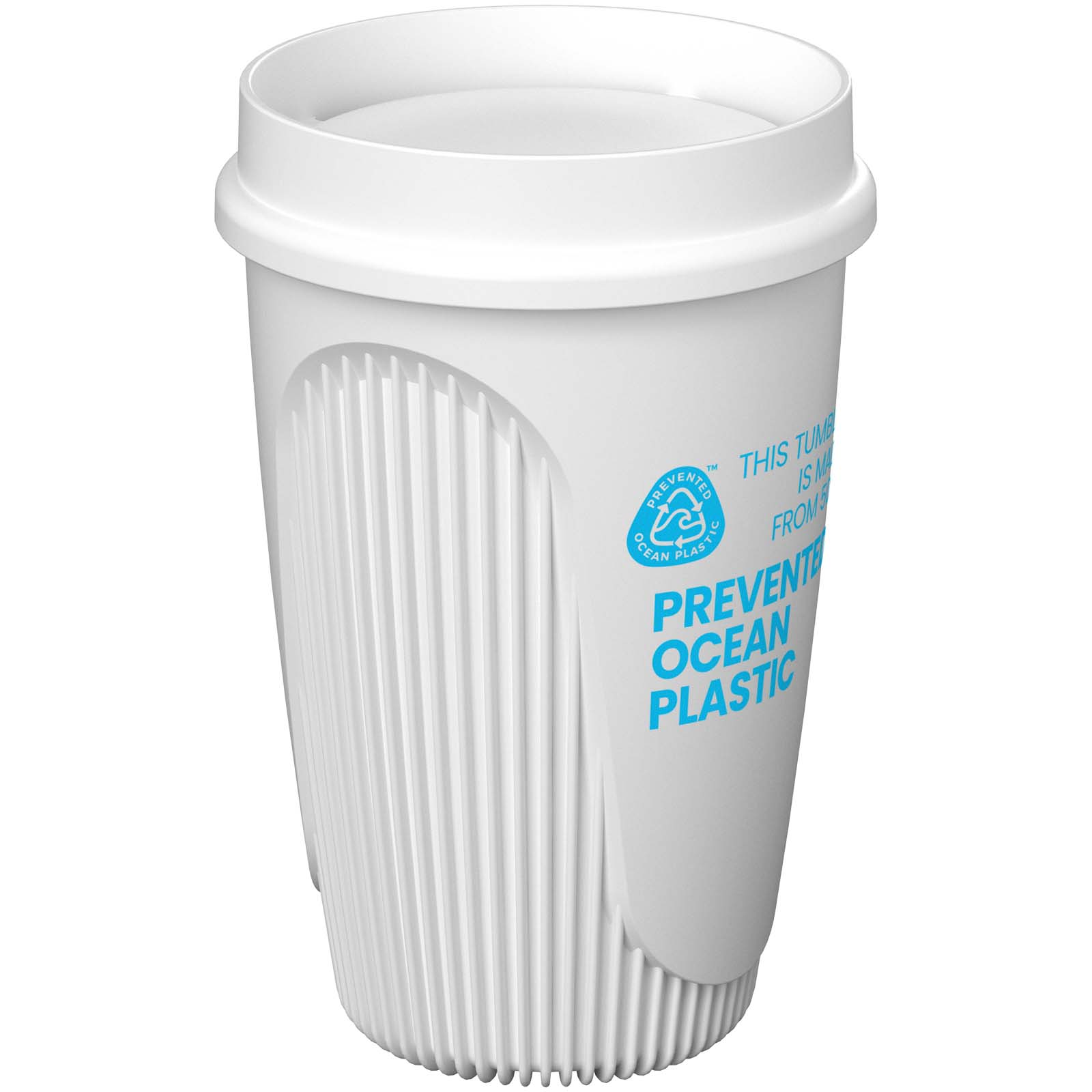 Alto POP 350 ml tumbler with 360° lid