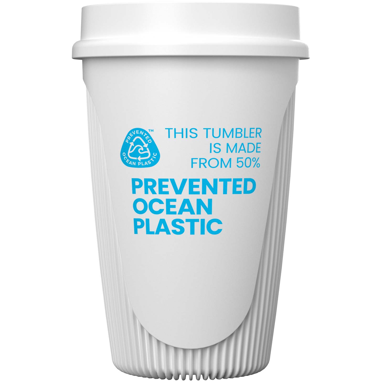 Alto POP 350 ml tumbler with 360° lid