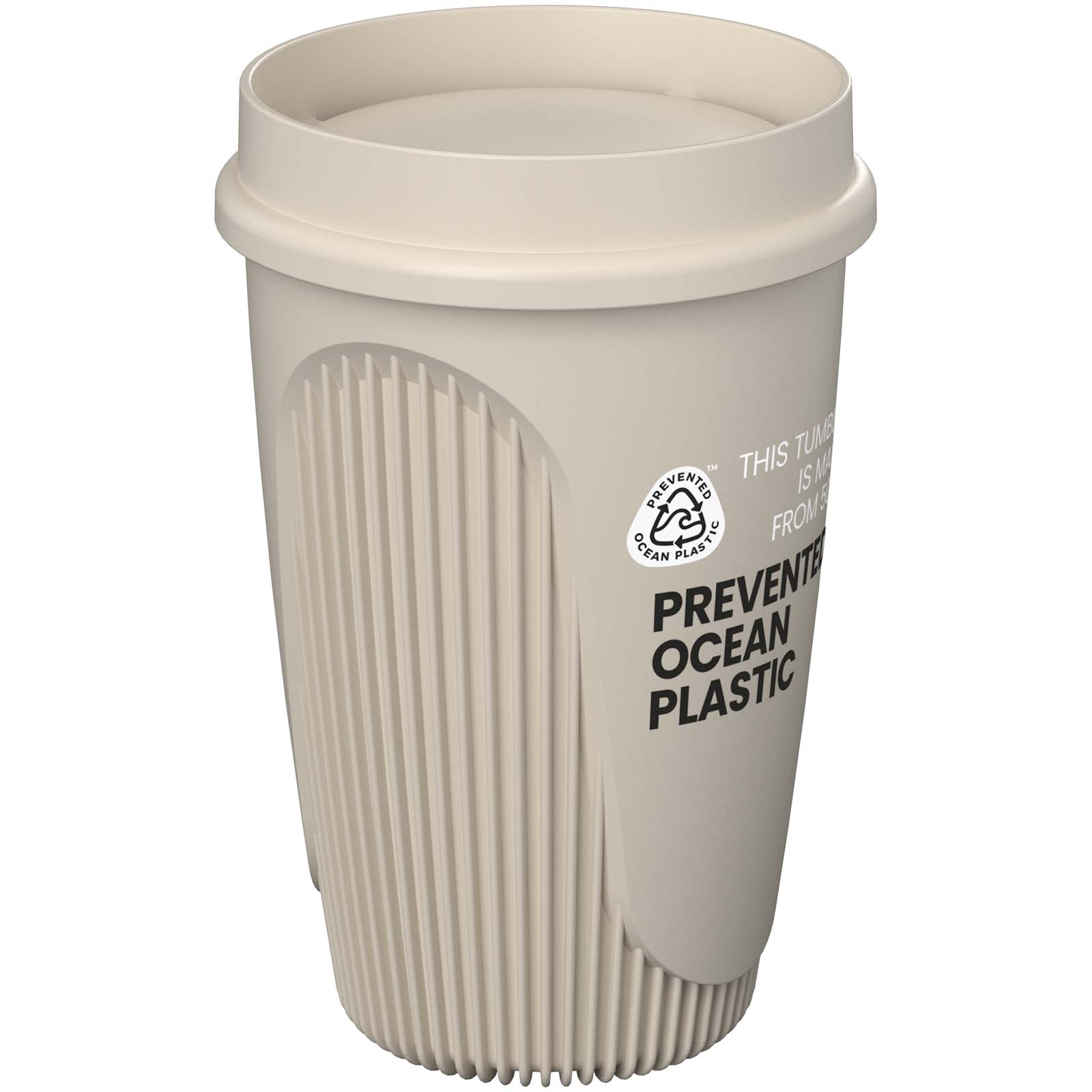 Alto POP 350 ml tumbler with 360° lid