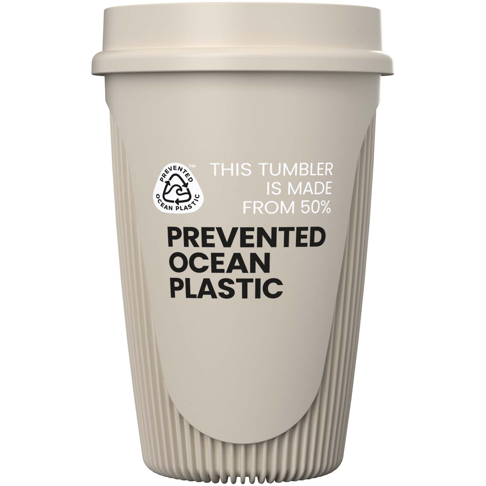 Alto POP 350 ml tumbler with 360° lid