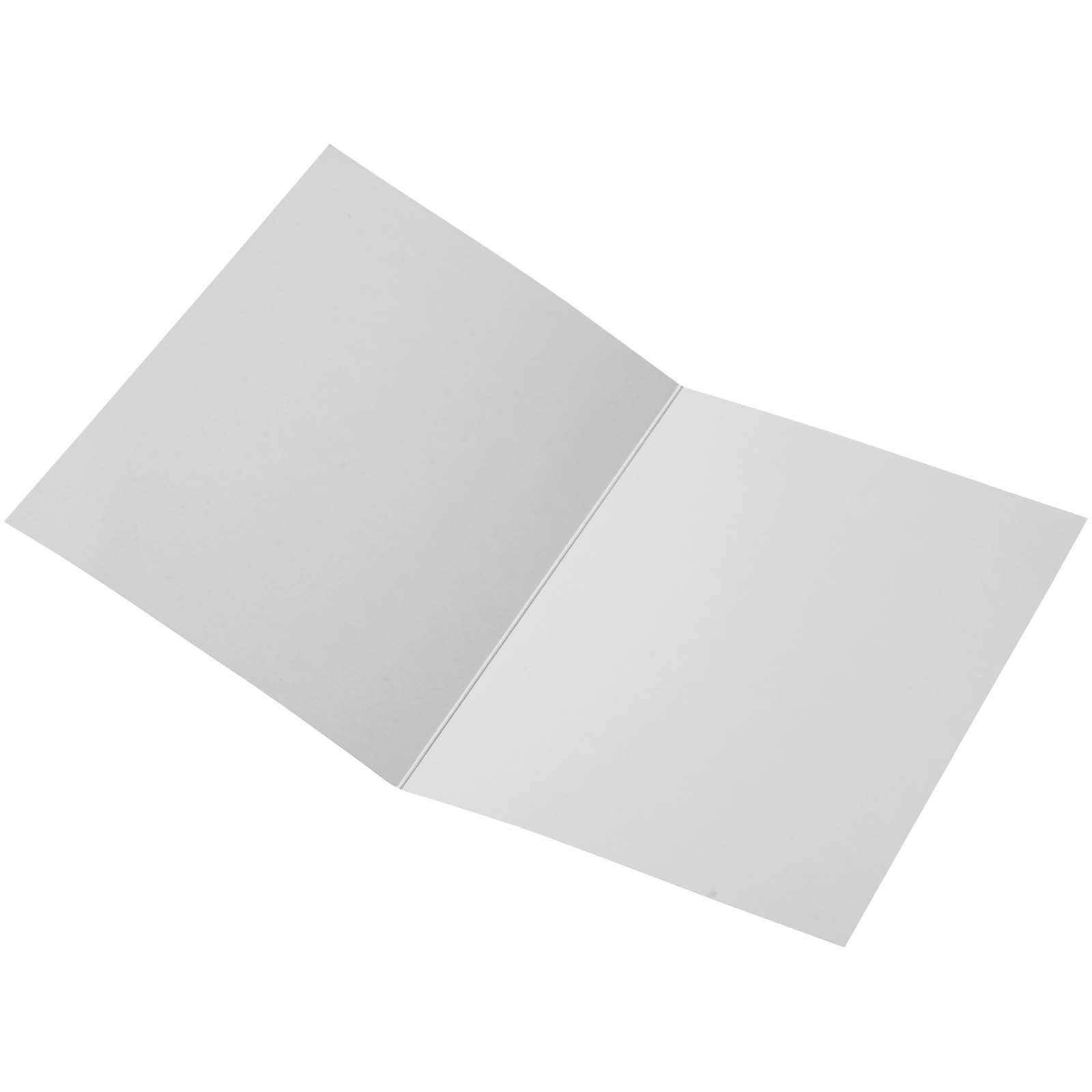 Herald A5 greeting card