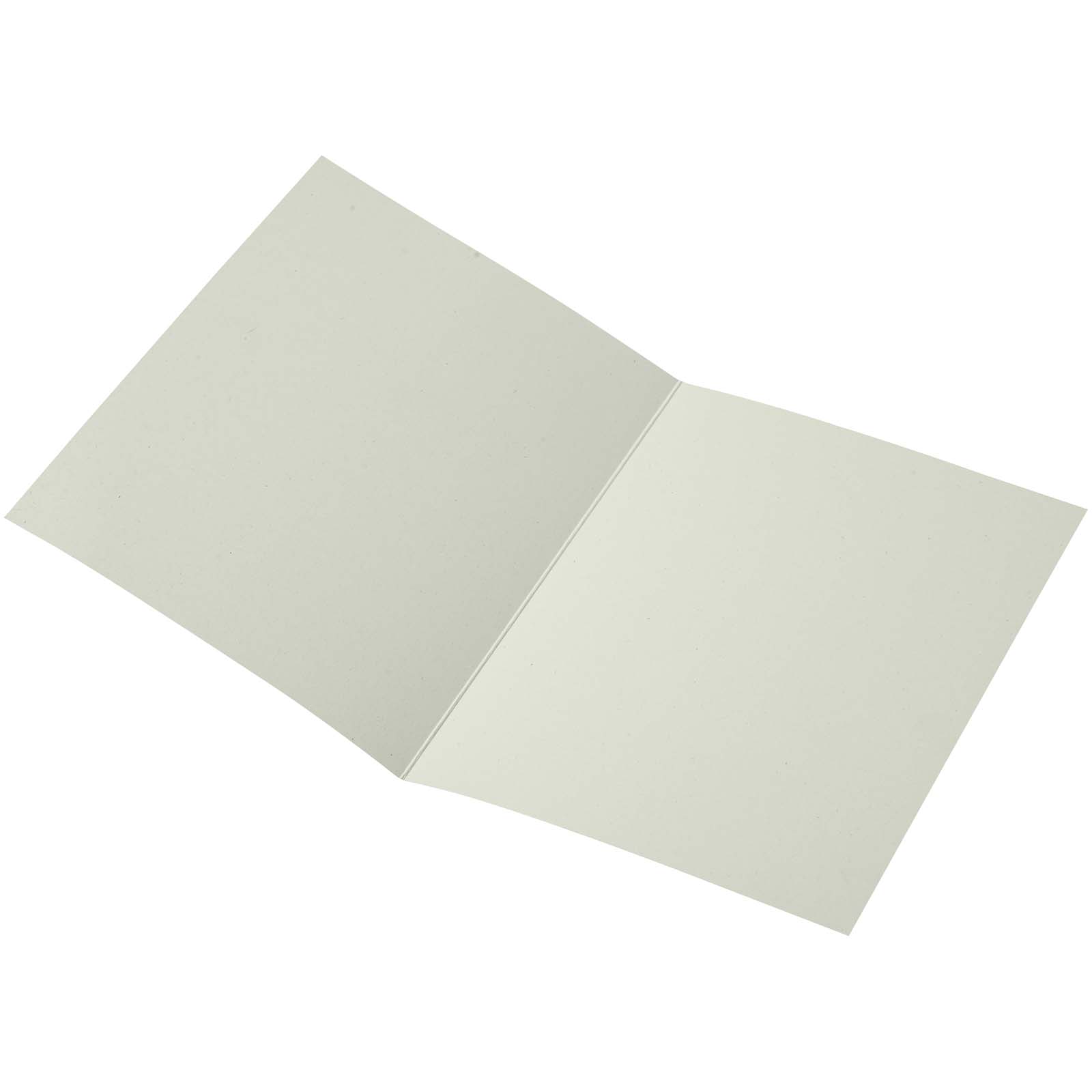 Herald A5 greeting card