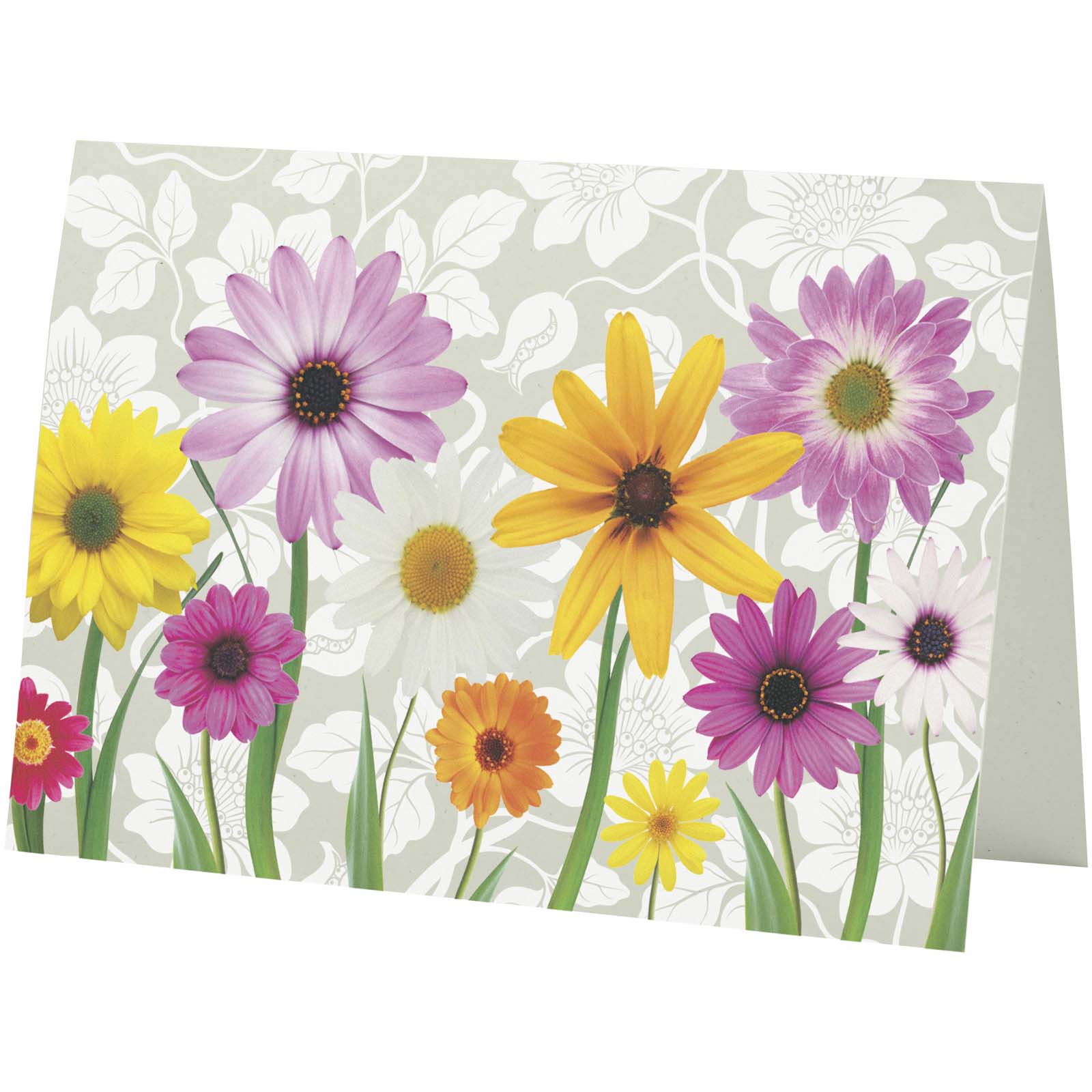 Herald A5 greeting card