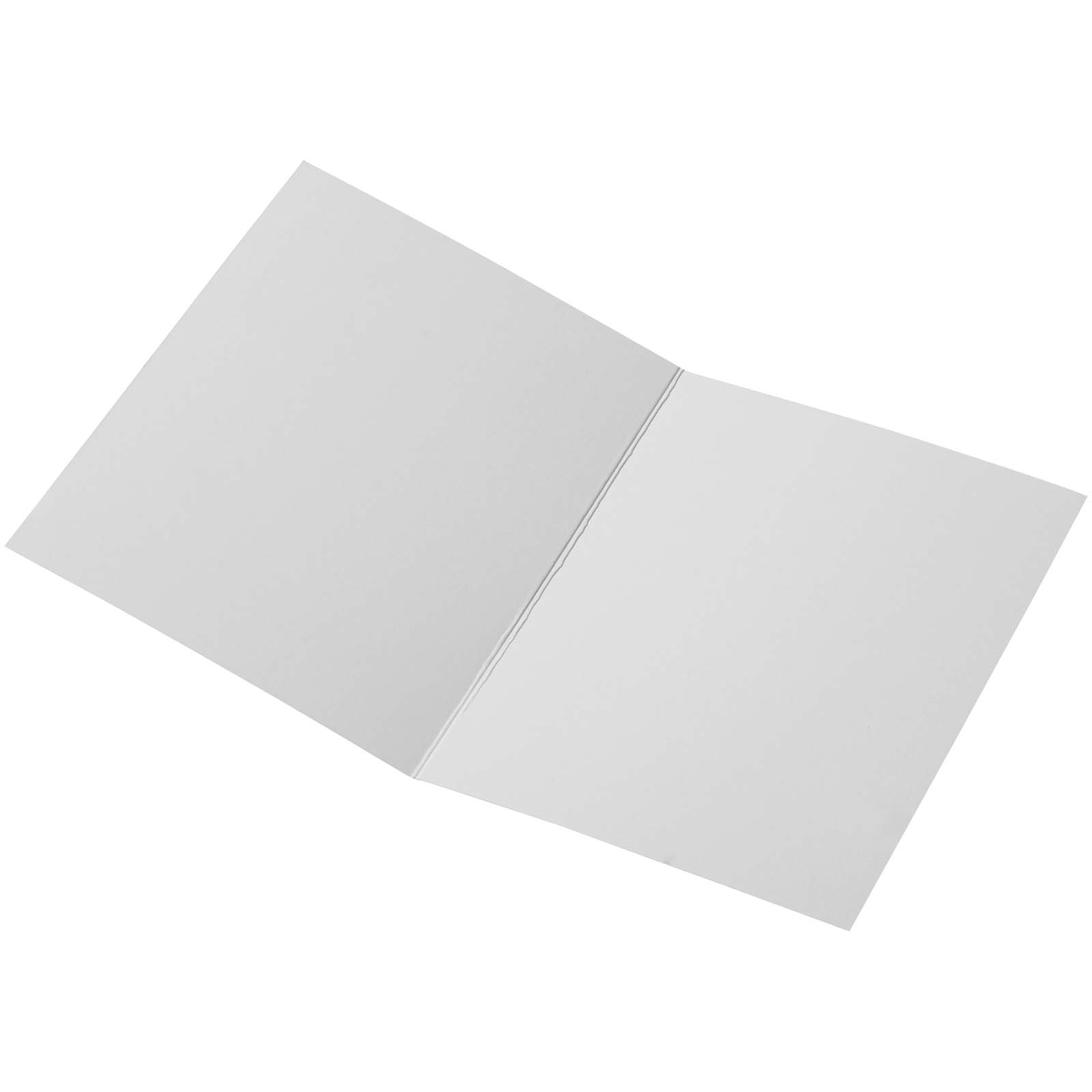 Herald A6 greeting card