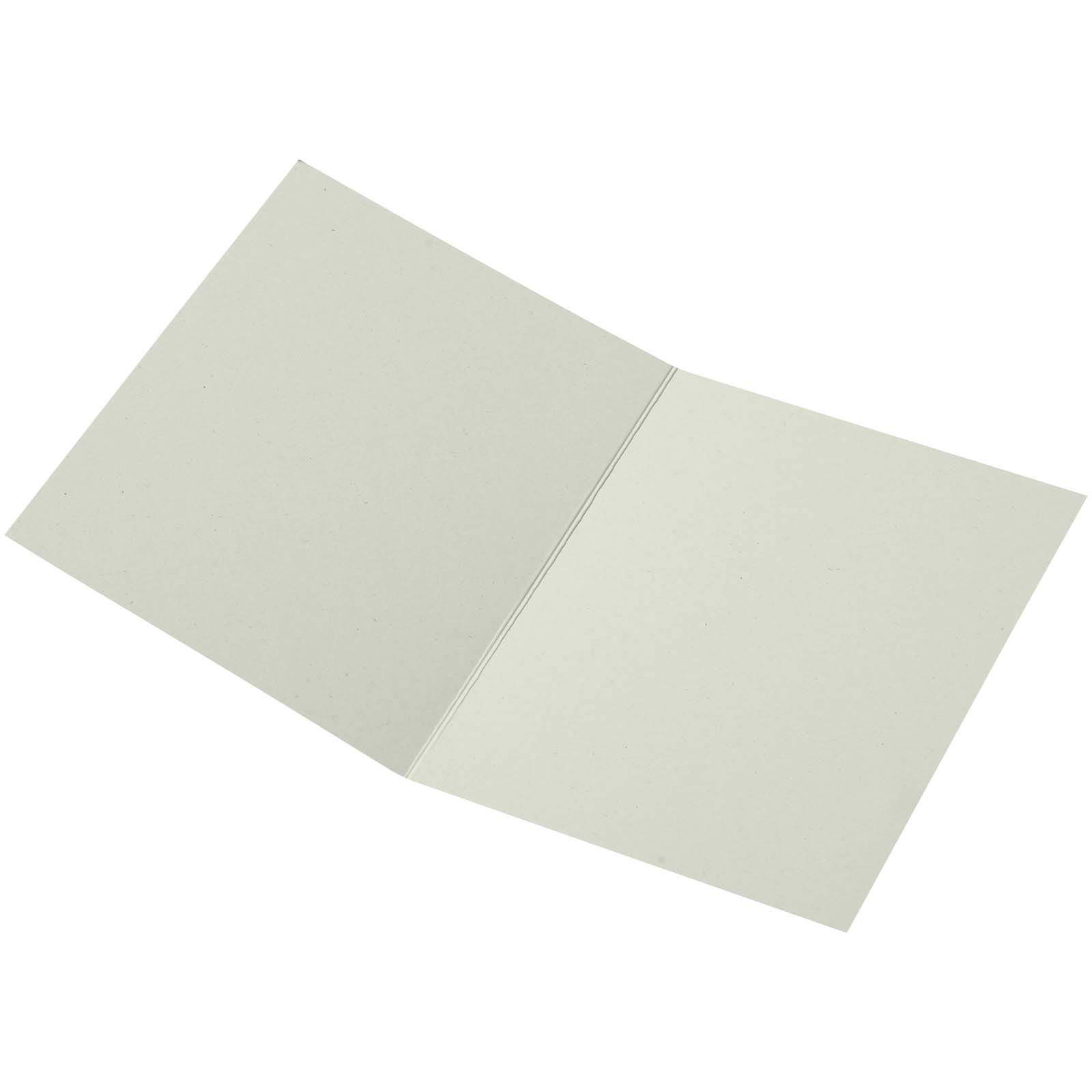 Herald A6 greeting card