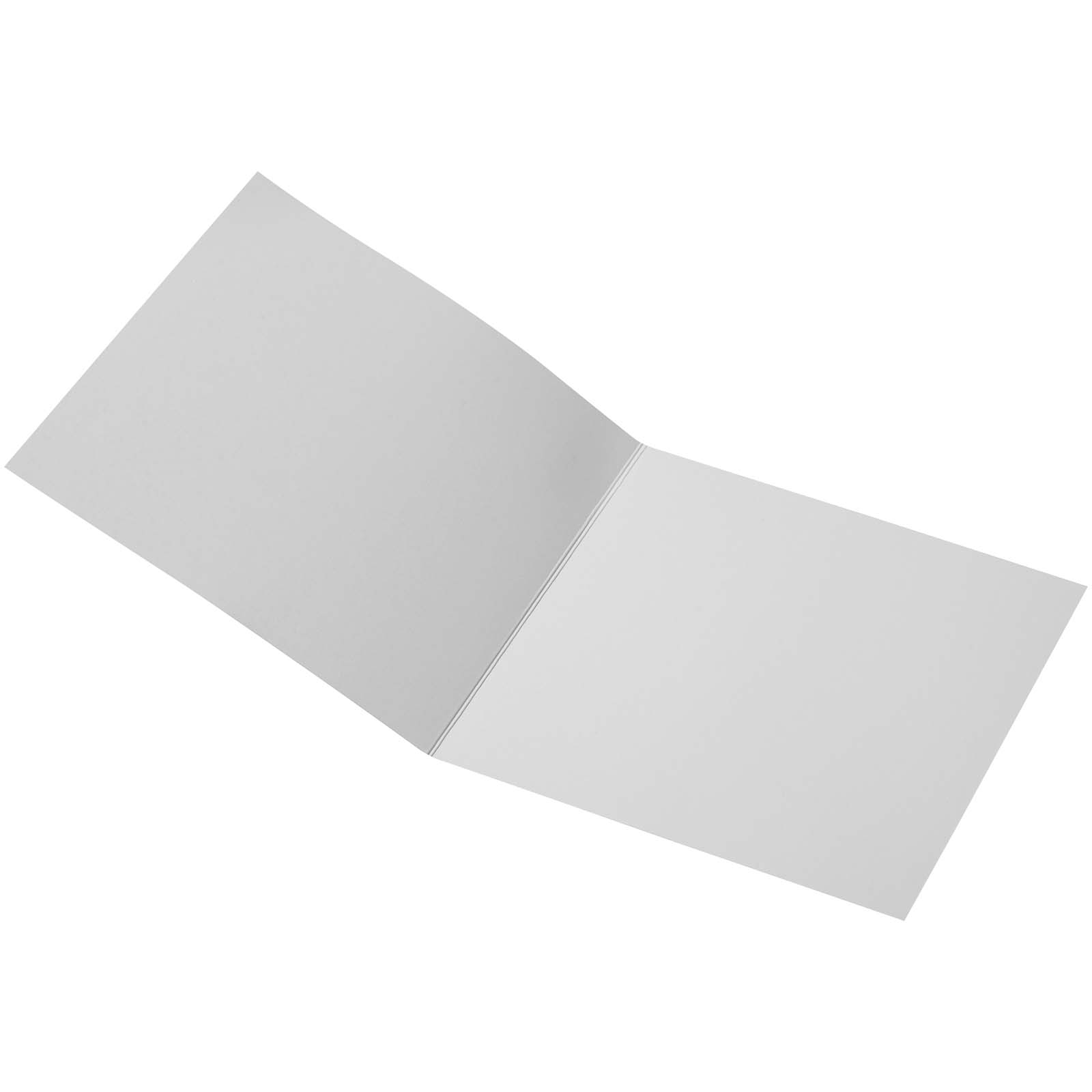 Herald square greeting card