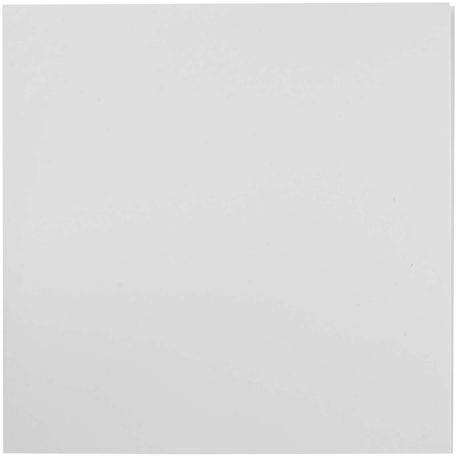 Herald square greeting card
