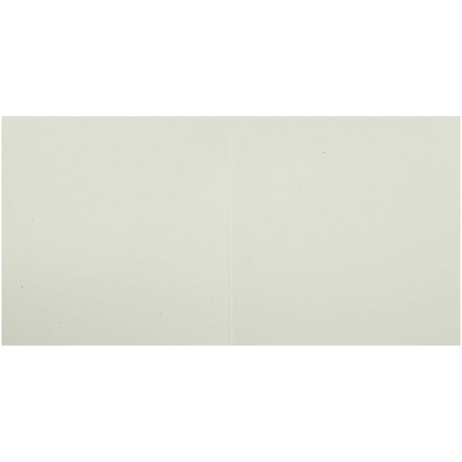 Herald square greeting card