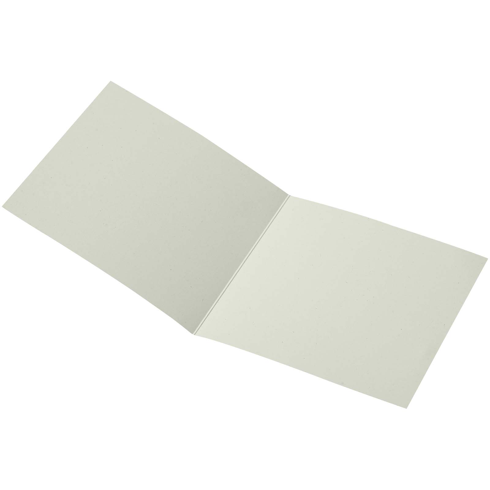 Herald square greeting card