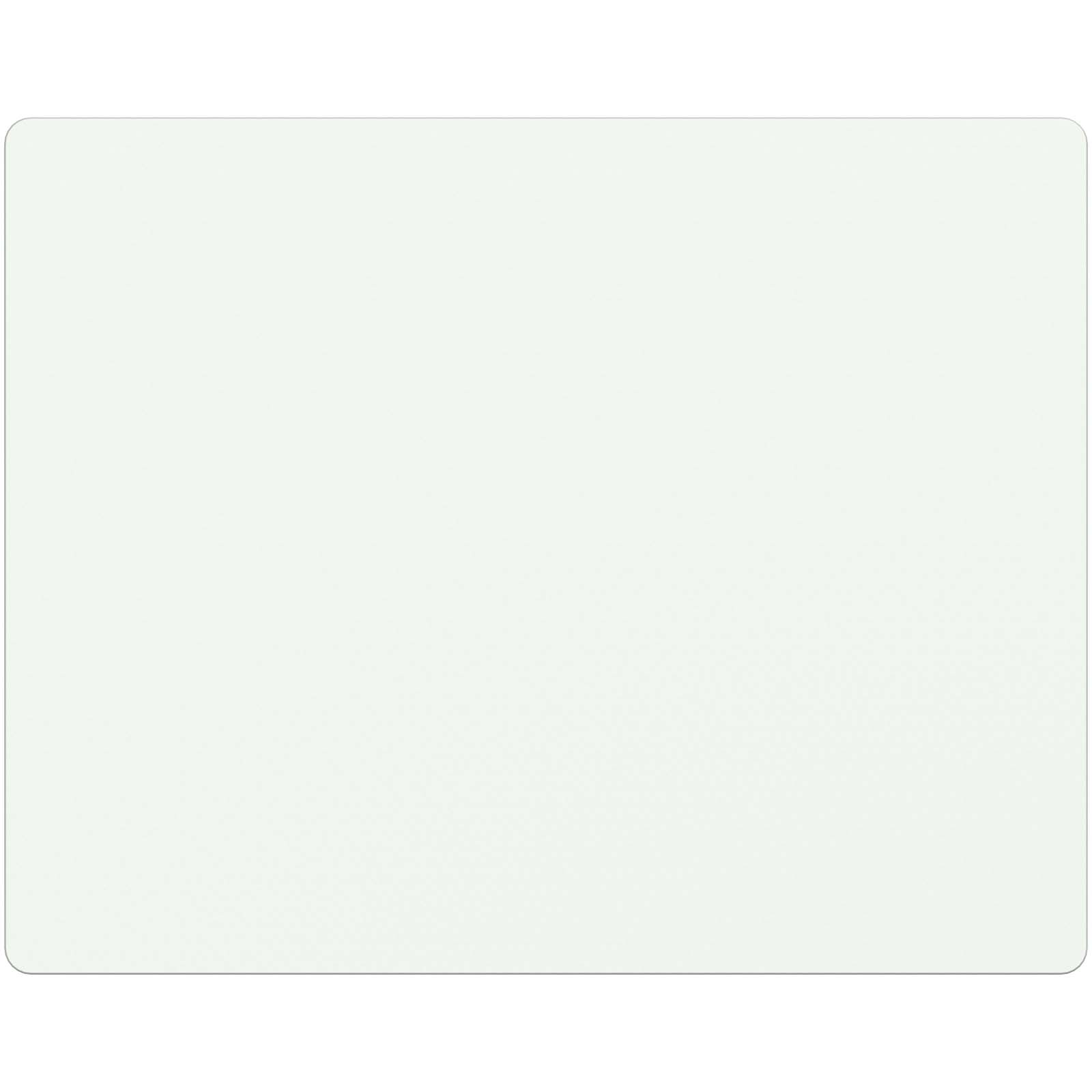 Lumin full-colour mouse mat