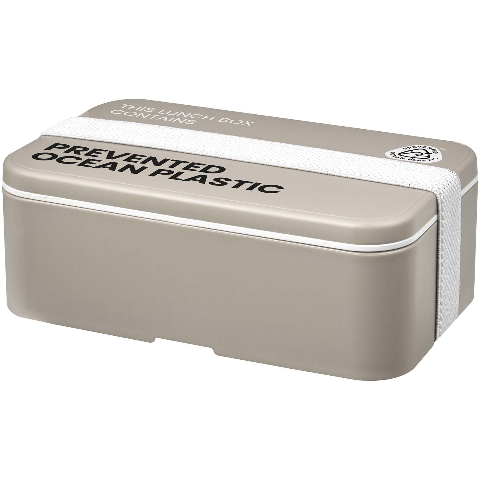 MIYO POP 700 ml single layer lunch box