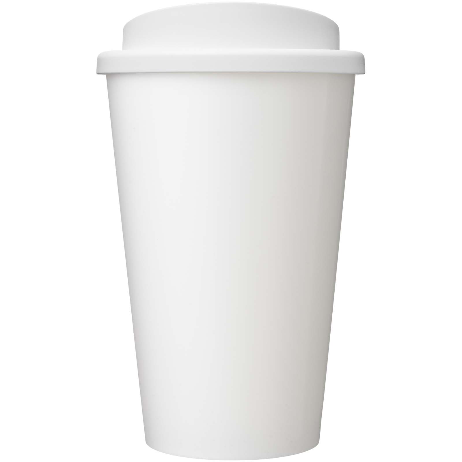 Brite-Americano® POP 350 ml insulated tumbler
