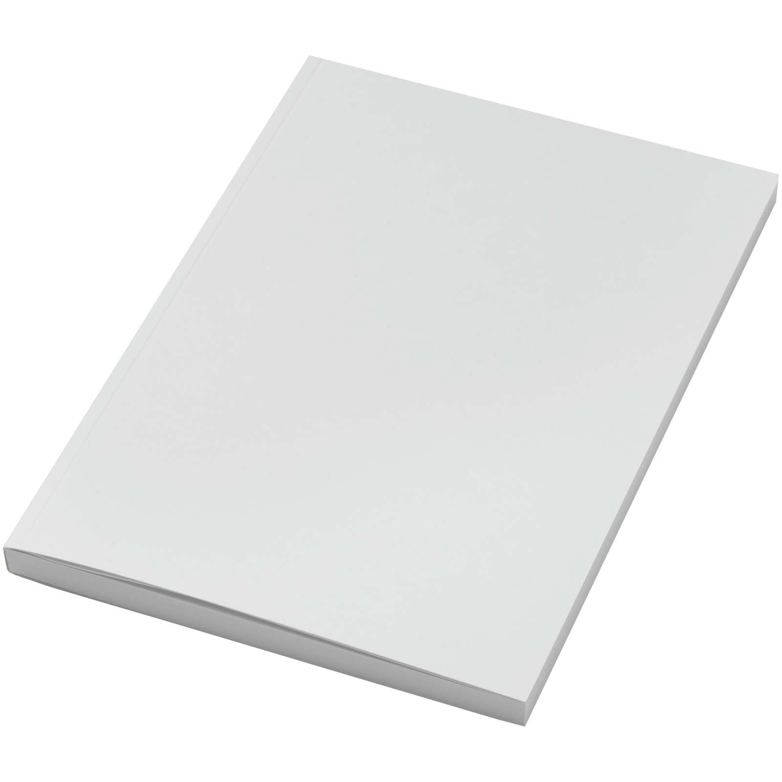 Novella Austen A5 recycled soft cover notebook – 100 sheets