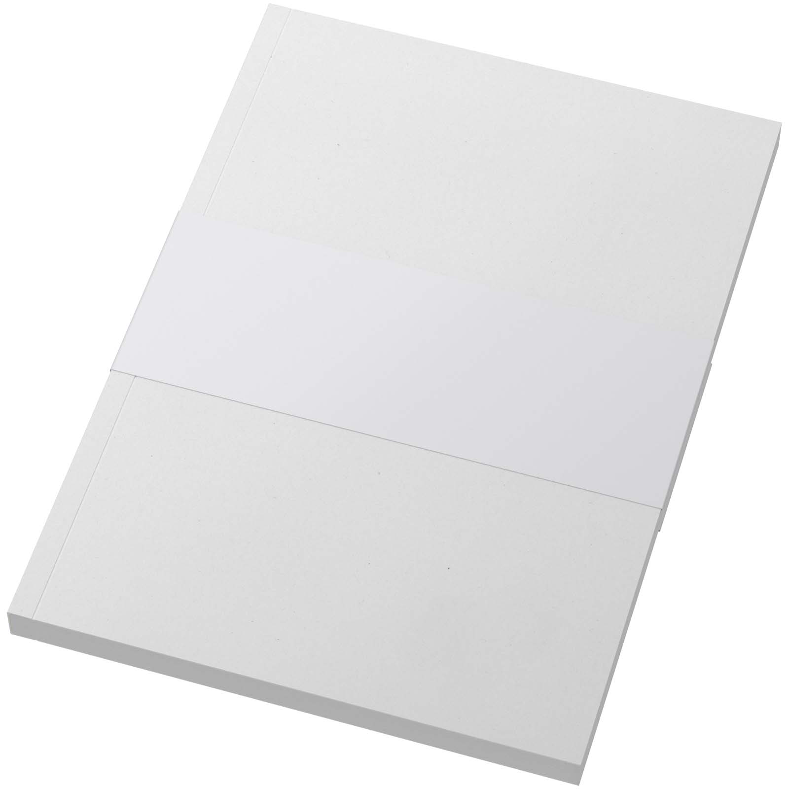 Novella Austen A5 recycled soft cover notebook – 100 sheets