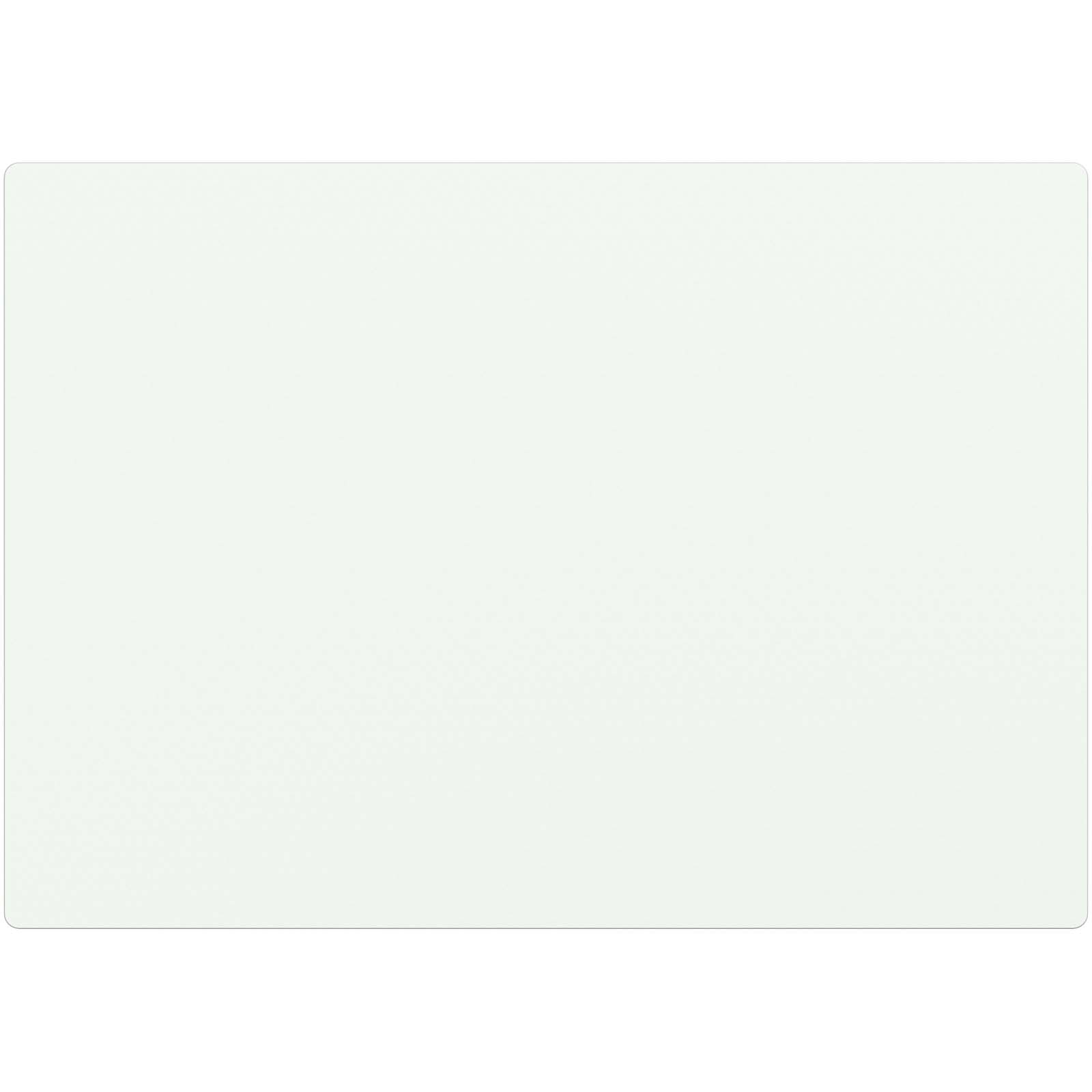 Lumin A3 desk mat