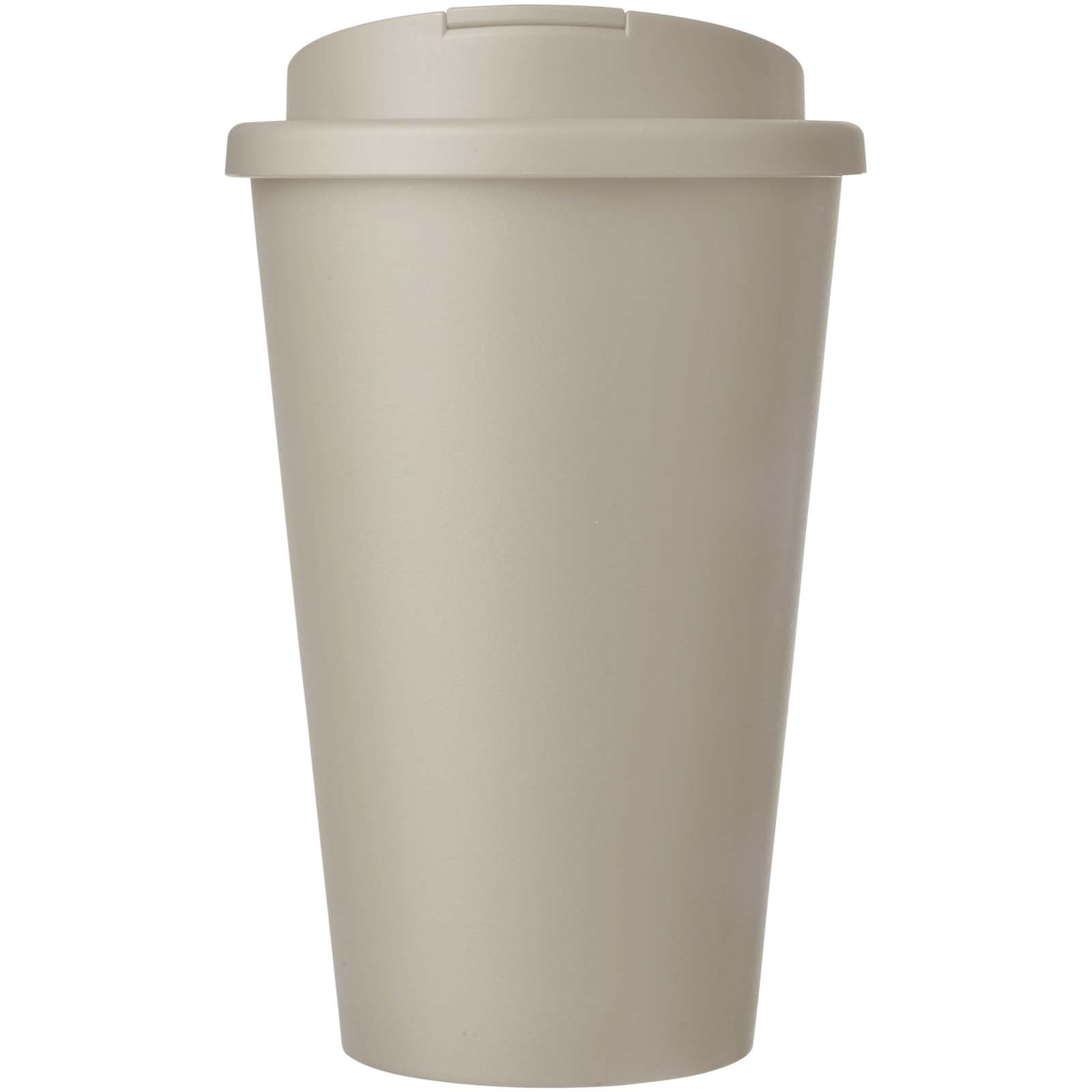 Americano® POP 350 ml insulated tumbler with spill-proof lid