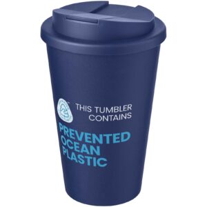 Americano® POP 350 ml insulated tumbler with spill-proof lid